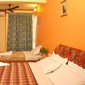 Hotel Grand Palace, Coimbatore 3